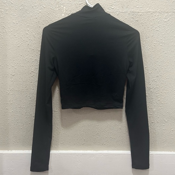 Fashion Nova Baddie On The Go Top NWT Small - Picture 5 of 8